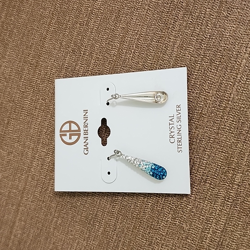 Giani Bernini Earrings
